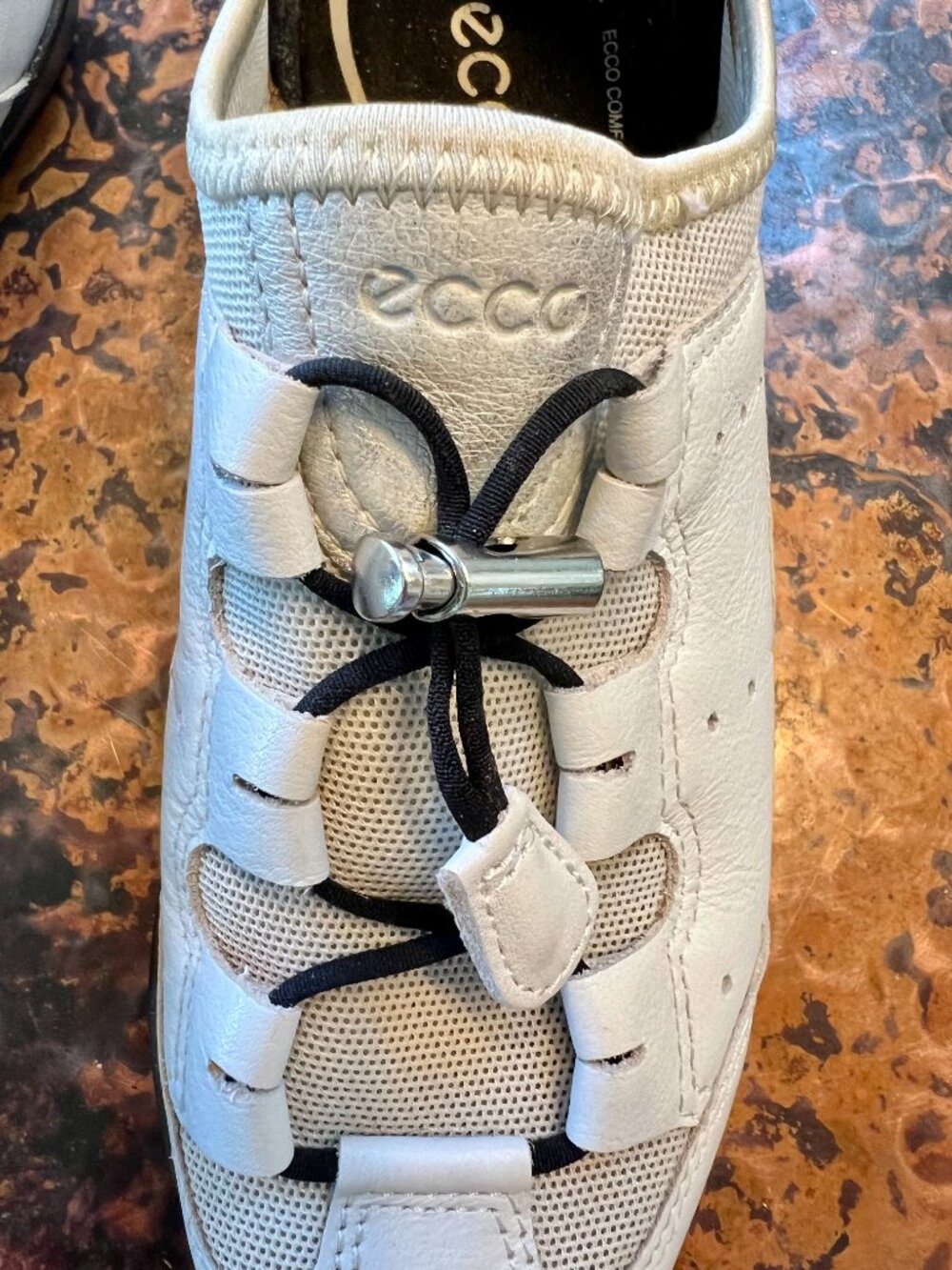 Woman's Ecco Shoes
